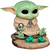 Star Wars:The Mandalorian Grogu Egg Attack Statue