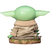 Star Wars:The Mandalorian Grogu Egg Attack Statue