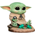 Star Wars:The Mandalorian Grogu Egg Attack Statue