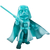 STAR WARS Darth Vader (Glow in the dark ver) Egg Attack Action Figure