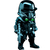Star Wars Death Trooper Egg Attack Action Figure