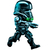 Star Wars Death Trooper Egg Attack Action Figure