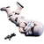 Star Wars Stormtrooper Egg Attack Action Figure