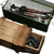 Firearm collection Egg Attack Action Replica