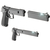 FIREARM COLLECTION Vol.2 Egg Attack Action Replica