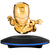 Infinity Saga Ironman Golden Version Egg Attack Floating Figure