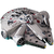 STAR WARS Millennium Falcon Egg Attack Floating Figure