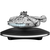 STAR WARS Millennium Falcon Egg Attack Floating Figure -Limited Edition 