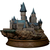 Harry Potter And The Philosopher's Stone Master Craft Hogwarts School Of Witchcraft And Wizardry