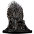 Game of Thrones Master Craft Iron Throne
