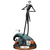  The Nightmare Before Christmas Master Craft Jack Skellington & Zero Statue