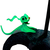 The Nightmare Before Christmas Master Craft Jack Skellington & Zero Statue