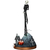  The Nightmare Before Christmas Master Craft Jack Skellington & Zero Statue