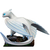 How to Train Your Dragon 3 Master Craft Light Fury Statue