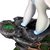 How to Train Your Dragon 3 Master Craft Light Fury Statue