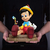 Pinocchio Master Craft Pinocchio Statue