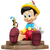 Pinocchio Master Craft Pinocchio Statue