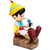 Pinocchio Master Craft Pinocchio Statue