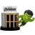 The Infinity Saga Stark Tower Series Blind Box Set (6PCS)