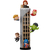The Infinity Saga Stark Tower Series Blind Box Set (6PCS)