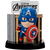 The Infinity Saga Stark Tower Series Blind Box Set (6PCS)