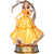 Princess Fall In Love Series Set(6 PCS) Mini Diorama Stage