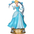 Princess Fall In Love Series Set(6 PCS) Mini Diorama Stage