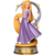 Princess Fall In Love Series Set(6 PCS) Mini Diorama Stage