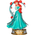 Princess Fall In Love Series Set(6 PCS) Mini Diorama Stage