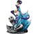 PureArts KITSUNE STUDIOS 7DS - Merlin 1/6 Scale Statue Limited Edition