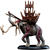 The Lord of the Rings Trilogy - Miniature Statue - Mumak in Battle