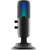 THRONMAX M2RGB Condenser RGB USB MDRILL GHOST 96kHz Microphone, Black