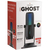 THRONMAX M2RGB Condenser RGB USB MDRILL GHOST 96kHz Microphone, Black