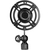 THRONMAX M5 Condenser XLR MDRILL ZONE Microphone, Black