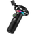 FIFINE K658 USB RGB Δυναμικό μικρόφωνο-Μαύρο