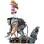 Iron Studios X-Men - Albert and Elsie-Dee Statue Art Scale 1/10