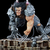 Iron Studios X-Men - Albert and Elsie-Dee Statue Art Scale 1/10