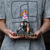 Iron Studios X-Men - Albert and Elsie-Dee Statue Art Scale 1/10
