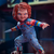Iron Studios CHILD'S PLAY II (1990) - Chucky Statue 1/10