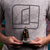 Iron Studios LORD OF THE RINGS - Frodo BDS Statue 1/10