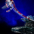 Iron Studios The Falcon and the Winter Soldier - Captain America Sam Wilson Statue Deluxe Art Scale 1/10