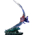 Iron Studios The Falcon and the Winter Soldier - Captain America Sam Wilson Statue Deluxe Art Scale 1/10