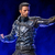 Iron Studios THE FALCON AND THE WINTER SOLDIER - Bucky Barnes Statue 1/10