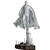 Iron Studios WANDAVISION (2021) - White Vision Statue 1/10