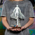 Iron Studios WANDAVISION (2021) - White Vision Statue 1/10