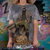Iron Studios Zack Snyder's Justice League - Batman Knightmare Statue Legacy Replica 1/4