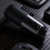THRONMAX M2 Condenser USB LED-lighting MDRILL ONE JET Microphone, Black