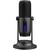 THRONMAX M2 Condenser USB LED-lighting MDRILL ONE JET Microphone, Black