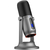 THRONMAX M2G Condenser RGB USB MDRILL ONE SLATE Microphone, Gray