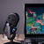 THRONMAX M3PLUS Condenser USB MDRILL DOME PLUS JET 96kHz Microphone, Black